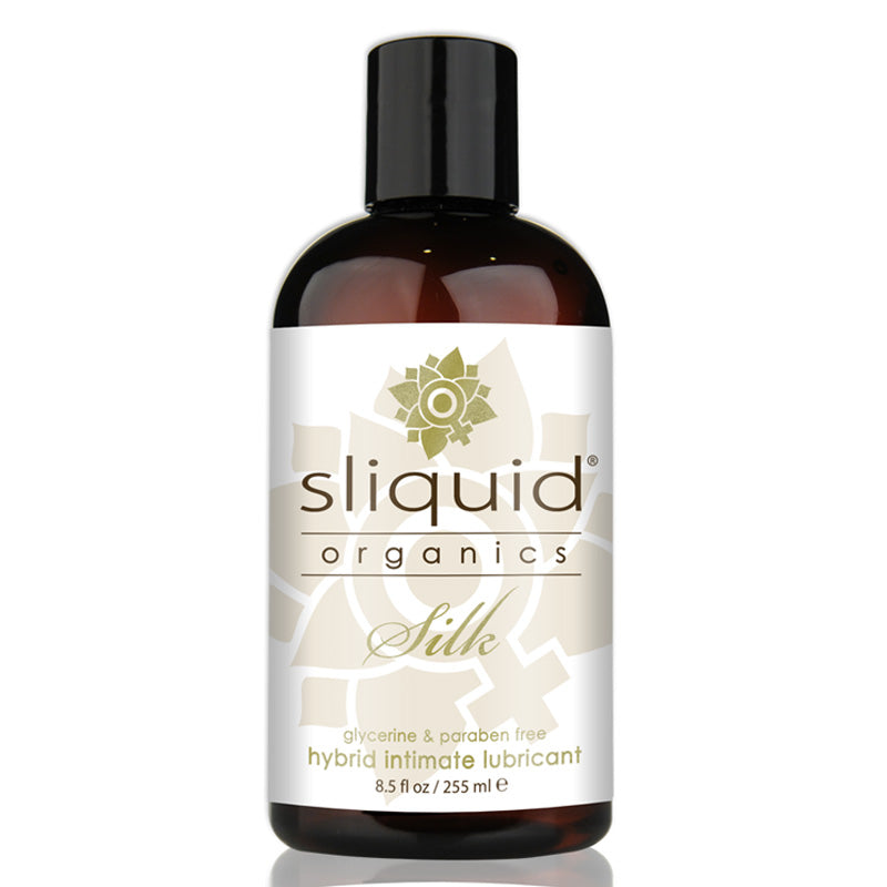 Sliquid Organics - 丝滑润滑剂