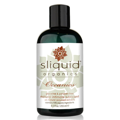 Sliquid Organics - Oceanics 润滑剂