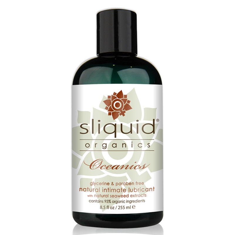 Sliquid Organics - Oceanics 润滑剂