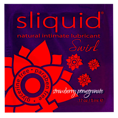 Sliquid Swirl 口味润滑剂